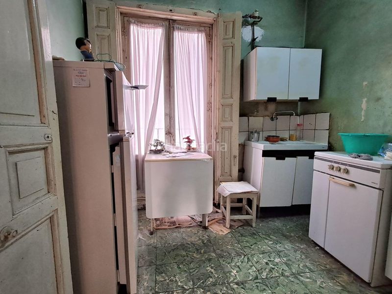 Foto 1cea6274-672f-477d-bfc9-9fa5da597264. Pis a Palacio Madrid