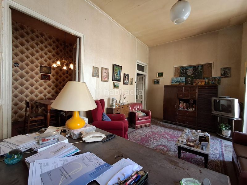 Foto 2b7fbf8d-9afc-4b16-aa0b-d9698b777a31. Pis a Palacio Madrid