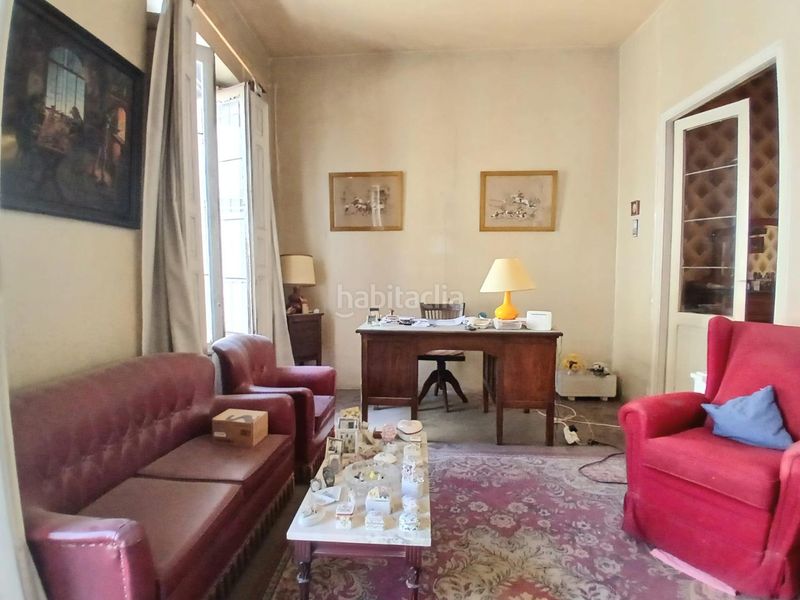 Foto 380ca6c1-bd18-4daf-ac6b-68c12679898f. Pis a Palacio Madrid