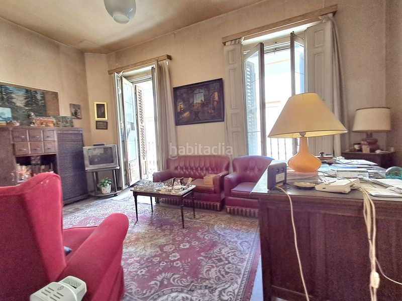 Foto 576d6d72-0612-4e18-a791-07e549c9c56a. Pis a Palacio Madrid