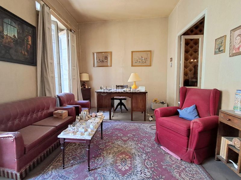 Foto 60833291-da47-4a7a-a3b5-d73267faacfc. Pis a Palacio Madrid