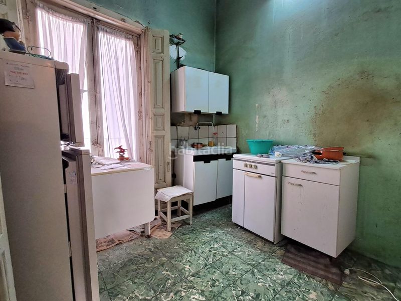 Foto 67ab2b12-cb37-48f8-bd94-2ec84d2704be. Pis a Palacio Madrid