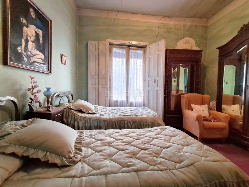 Foto 8a10053a-fca1-4300-bd95-1dde9b2a1b3c. Pis a Palacio Madrid