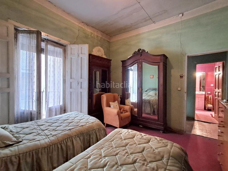 Foto 8a2a3647-a4e6-4ced-9eea-3f9de26b24a5. Pis a Palacio Madrid