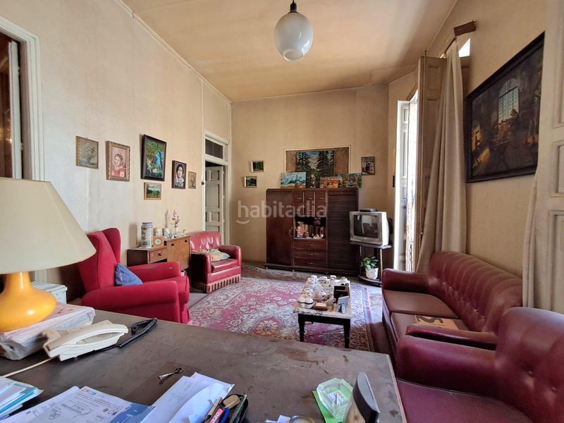 Foto b4760667-4684-4213-8c54-cc6697726f97. Pis a Palacio Madrid