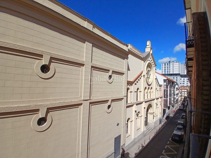 Foto de26be8d-5504-4acb-ae9f-1c52853776ac. Pis a Palacio Madrid