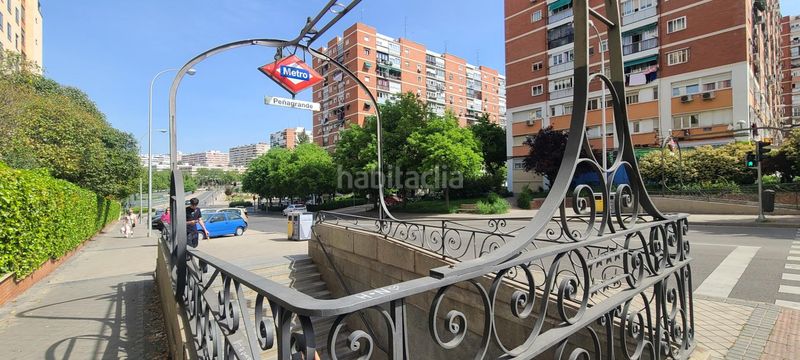 Foto 03ad5876-d936-4e7d-b321-eb32203e0d63. Pis a Peñagrande Madrid