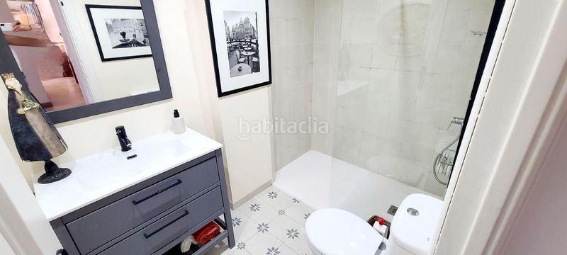 Foto 94874abb-08ef-4422-a252-4ca518aab6bb. Pis a Peñagrande Madrid