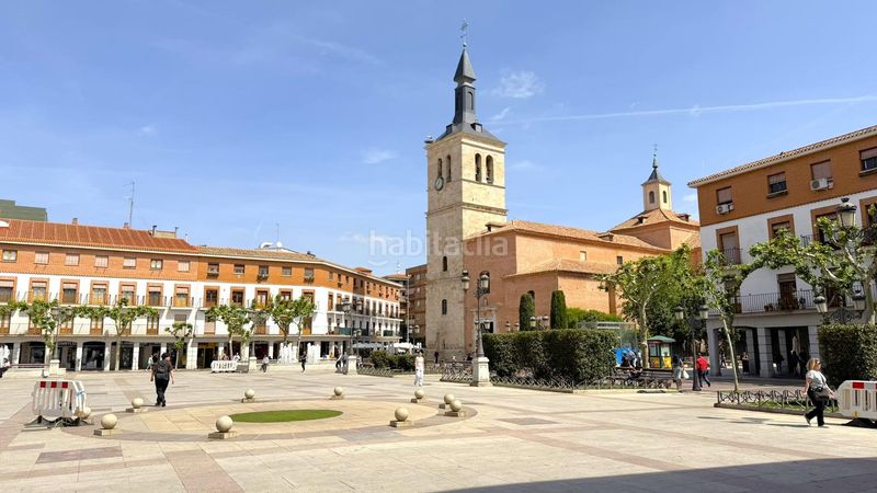 Foto 0a2eec58-f6bd-4a49-9918-e180215f09a9. Pis amb calefacció a Centro Torrejón de Ardoz