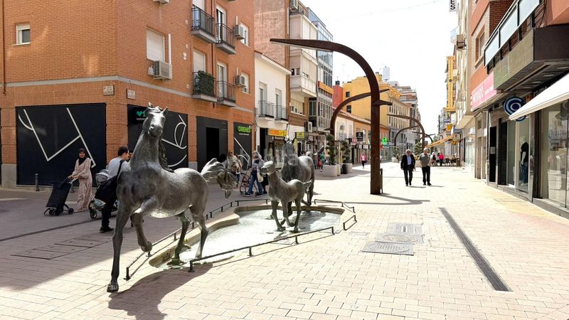 Foto af3c826e-f54d-4668-8977-95bc1fa6d9ce. Pis amb calefacció a Centro Torrejón de Ardoz