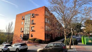 Appartement à Covibar-Pablo Iglesias. Venta de la nuda propiedad.ideal para inversionistas