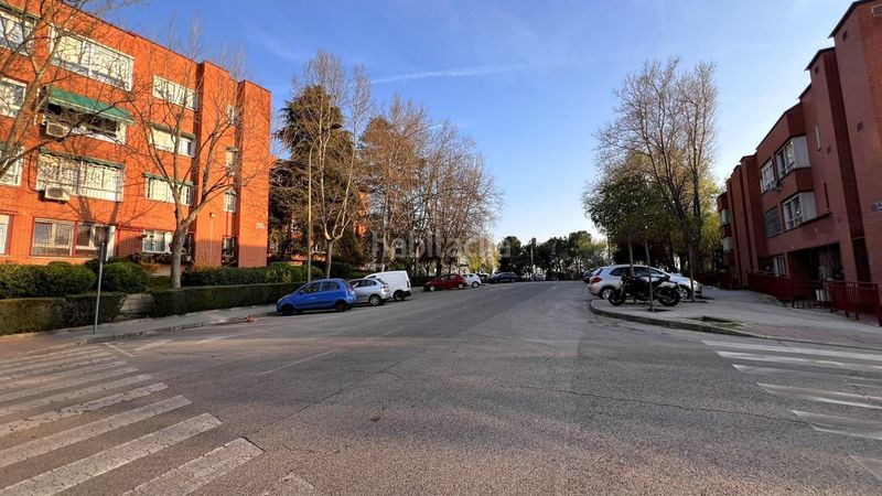 Foto ee047489-8568-49ce-b2e3-e0565a6c0c43. Pis amb calefacció a Covibar-Pablo Iglesias Rivas - Vaciamadrid