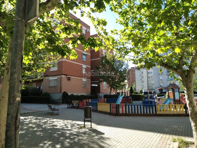Foto 1b6ff300-3fa8-4b57-9be1-ea139d6dd405. Pis a La Serna Fuenlabrada