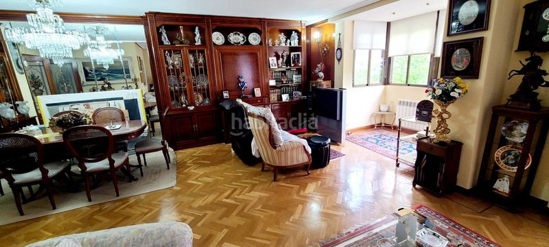 Foto 1b748339-8270-4757-873e-d3ff84ad81af. Pis amb calefacció aparcament a Imperial Madrid