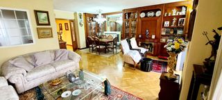 Appartement à Imperial. Venta de la nuda propiedad junto a madrid rio