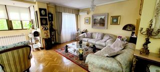 Flat in Imperial. Venta de la nuda propiedad junto a madrid rio