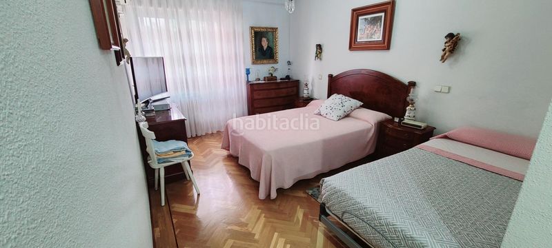 Foto d7724220-5a24-4f3f-ac29-46c16f378769. Pis amb calefacció aparcament a Imperial Madrid