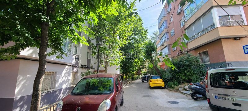 Foto a10437b5-e9e8-4296-b2cc-bdbe312fe165. Pis amb calefacció a Peñagrande Madrid