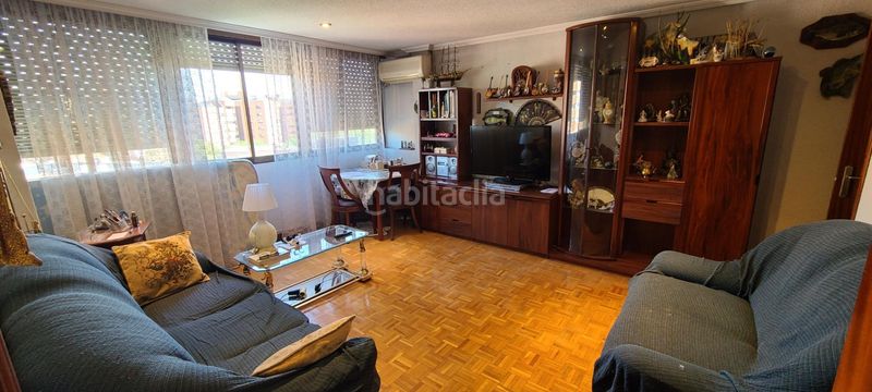 Foto ad01177f-62d2-469d-924c-db74d9ea2e25. Pis amb calefacció a Peñagrande Madrid