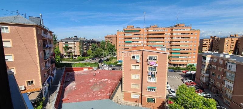 Foto d36982f4-919e-47b3-b9b5-70aa9132da9d. Pis amb calefacció a Peñagrande Madrid