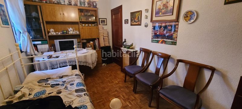 Foto e0217f8d-4387-441a-91f0-07ecc55e82c0. Pis amb calefacció a Peñagrande Madrid