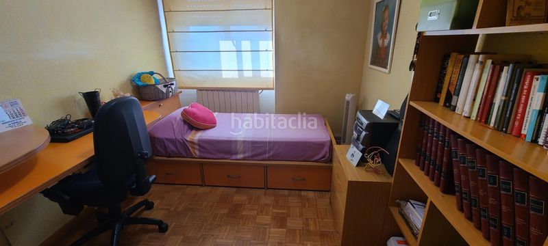 Foto 05ab181b-43b4-4cd4-8002-92832a8a91bd. Pis amb calefacció aparcament a La Espinilla-Parque Blanco Coslada