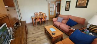 Piso en La Espinilla-Parque Blanco. Venta de la nuda propiedad en coslada
