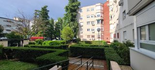 Etagenwohnung in La Espinilla-Parque Blanco. Venta de la nuda propiedad en coslada