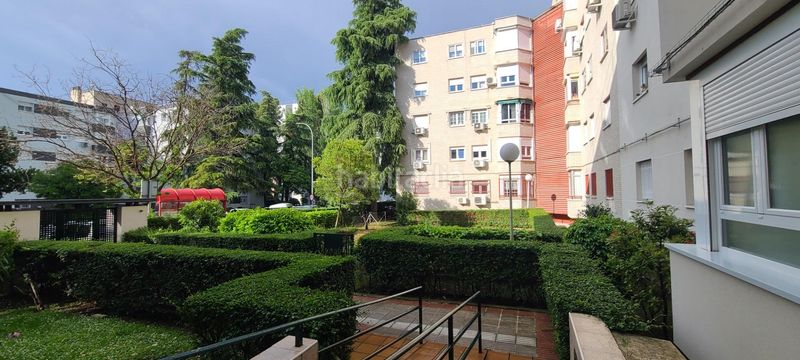 Foto 626a97e5-095f-4f61-bec9-4bbaf8b18c73. Pis amb calefacció aparcament a La Espinilla-Parque Blanco Coslada