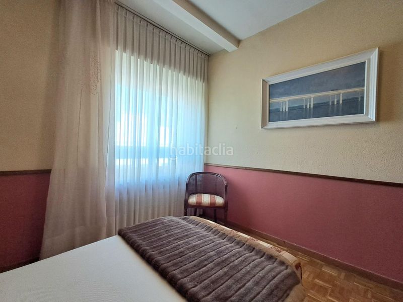 Foto e0f150b2-5f0f-469d-b978-8b7d05dbdcf3. Pis amb calefacció aparcament a Castillejos-Cuzco Madrid