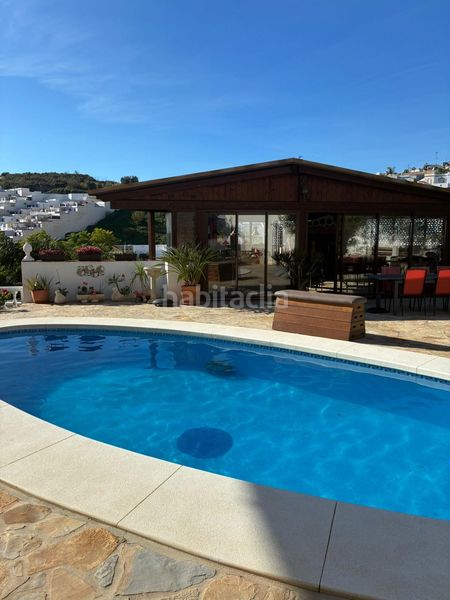 Foto 560bb33a-9d0d-4949-b5bb-d6b883755461. Xalet amb calefacció aparcament piscina a Cotobro Almuñécar