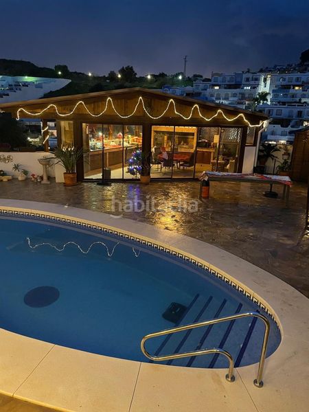Foto ca595886-5c4a-4a75-92b4-3f2de7ccd049. Xalet amb calefacció aparcament piscina a Cotobro Almuñécar
