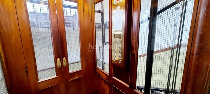 Foto 1544439b-6948-4b0a-8fd7-675e3e10559d. Àtic amb calefacció a Sol Madrid