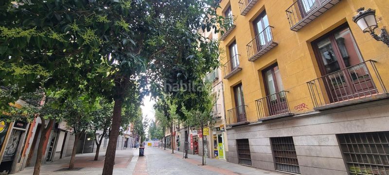 Foto c96499d7-3657-4c09-88ac-2f559c27095e. Àtic amb calefacció a Sol Madrid
