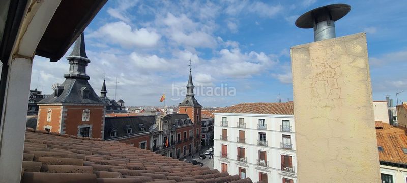 Foto dcb5b963-c612-4a68-a32e-17a72eac86e5. Àtic amb calefacció a Sol Madrid