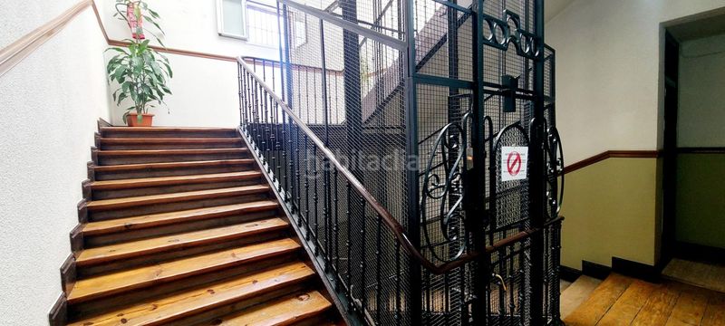 Foto ec6fa1e3-fc85-43a1-819e-281b856c3359. Àtic amb calefacció a Sol Madrid