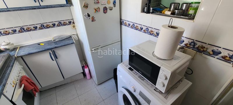 Foto 0529a300-e7d1-487d-ac8d-d63d7dbe8911. Pis amb calefacció a Portazgo Madrid
