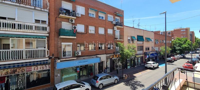 Foto 42d214cc-df56-4680-8503-b7e6e2f082d9. Pis amb calefacció a Portazgo Madrid