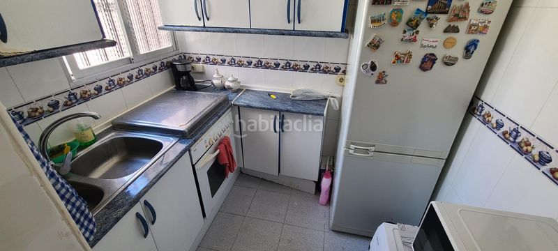 Foto 4921a2c5-9bb5-4b80-ac64-3e6b8e32104f. Pis amb calefacció a Portazgo Madrid