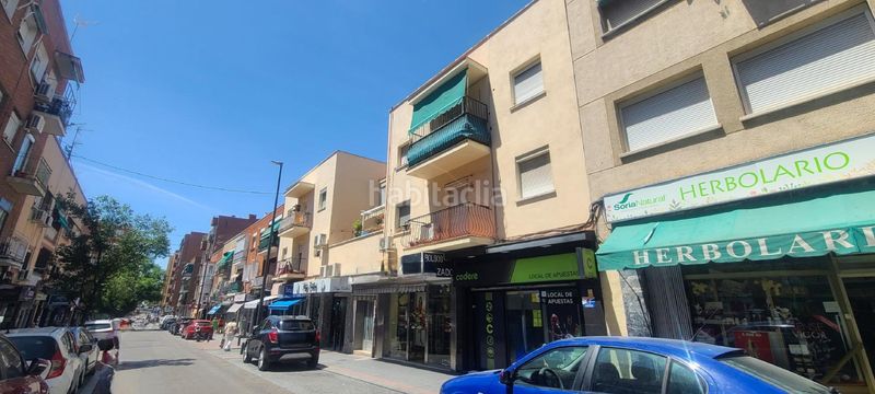 Foto a31f6471-3350-4715-bdb8-e4e404f6dc05. Pis amb calefacció a Portazgo Madrid