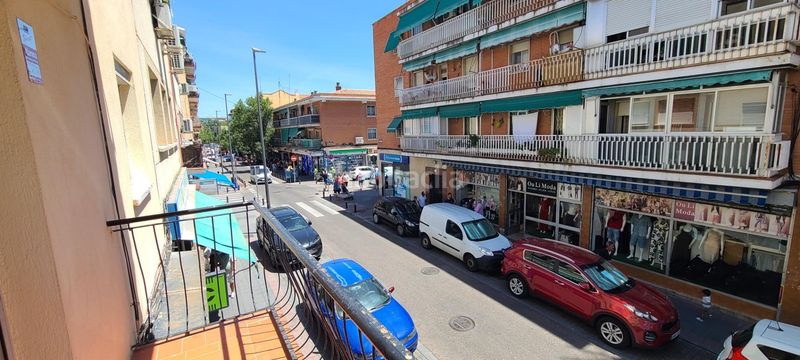Foto c622c7bc-0968-4627-bbae-49ba95c42fa0. Pis amb calefacció a Portazgo Madrid