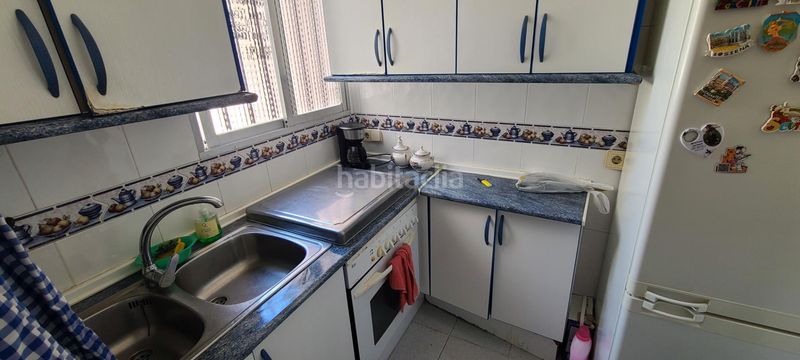 Foto eedddf3d-f738-43a4-a79f-80175e62fb57. Pis amb calefacció a Portazgo Madrid