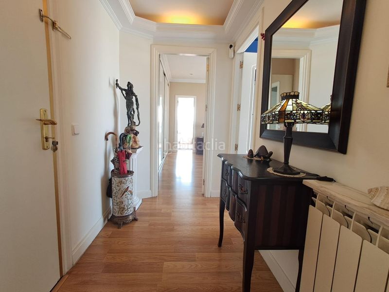 Foto 0d0b8be6-ebed-442e-b859-a772367e5727. Àtic amb calefacció a Ibiza Madrid