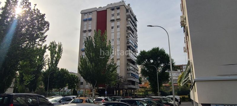 Foto 327a98d6-17f2-49db-ae7d-58b3666758c6. Pis amb calefacció a Lucero Madrid