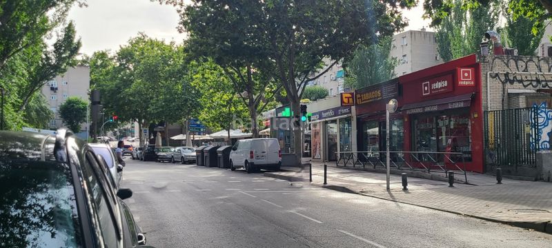 Foto a8baa5e8-f9be-42df-971c-49dfe7287613. Pis amb calefacció a Lucero Madrid