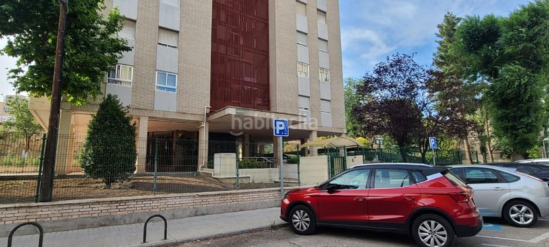 Foto f59d8ef5-6c4e-4f58-ae54-e5c196f552bc. Pis amb calefacció a Lucero Madrid
