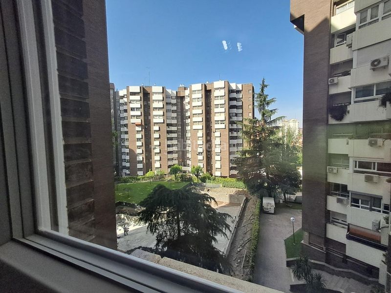 Foto 4fbd3c6a-cfc3-4a89-8ad8-787fea1b9a42. Pis amb calefacció piscina a La Paz Madrid