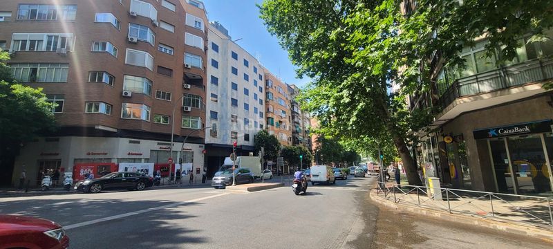 Foto 97e6330f-6d4f-4c99-87b1-42231184f1d0. Pis amb calefacció a Acacias Madrid