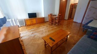 Affitto Monolocale in Arapiles. Estudio totalmente equipado en el corazón de chamberí