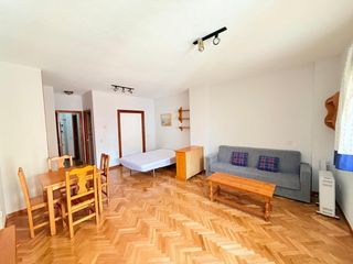 Rent Studio in Arapiles. Estudio totalmente equipado en el corazón de chamberí